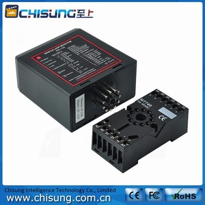 In Stock PD-132 <strong>Loop</strong> Detector <strong>Vehicle</strong> Single <strong>Inductive</strong> Detectors Sensor for Entry Car <strong>Detection</strong> - Product Image 3