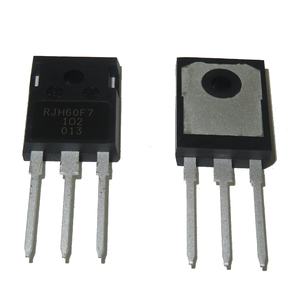 FDP20N50F ICs elektronik bileşen SOT CAN - Product Image 4