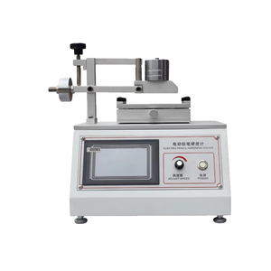 Pencil Hardness Tester Paint Coating Surface Scratch Tester Desktop Scratch Hardness Tester - Product Image 1
