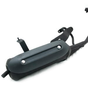 Egzoz SYM Peugeot E5 (TUNING KI) ST06058-0091 en kaliteli