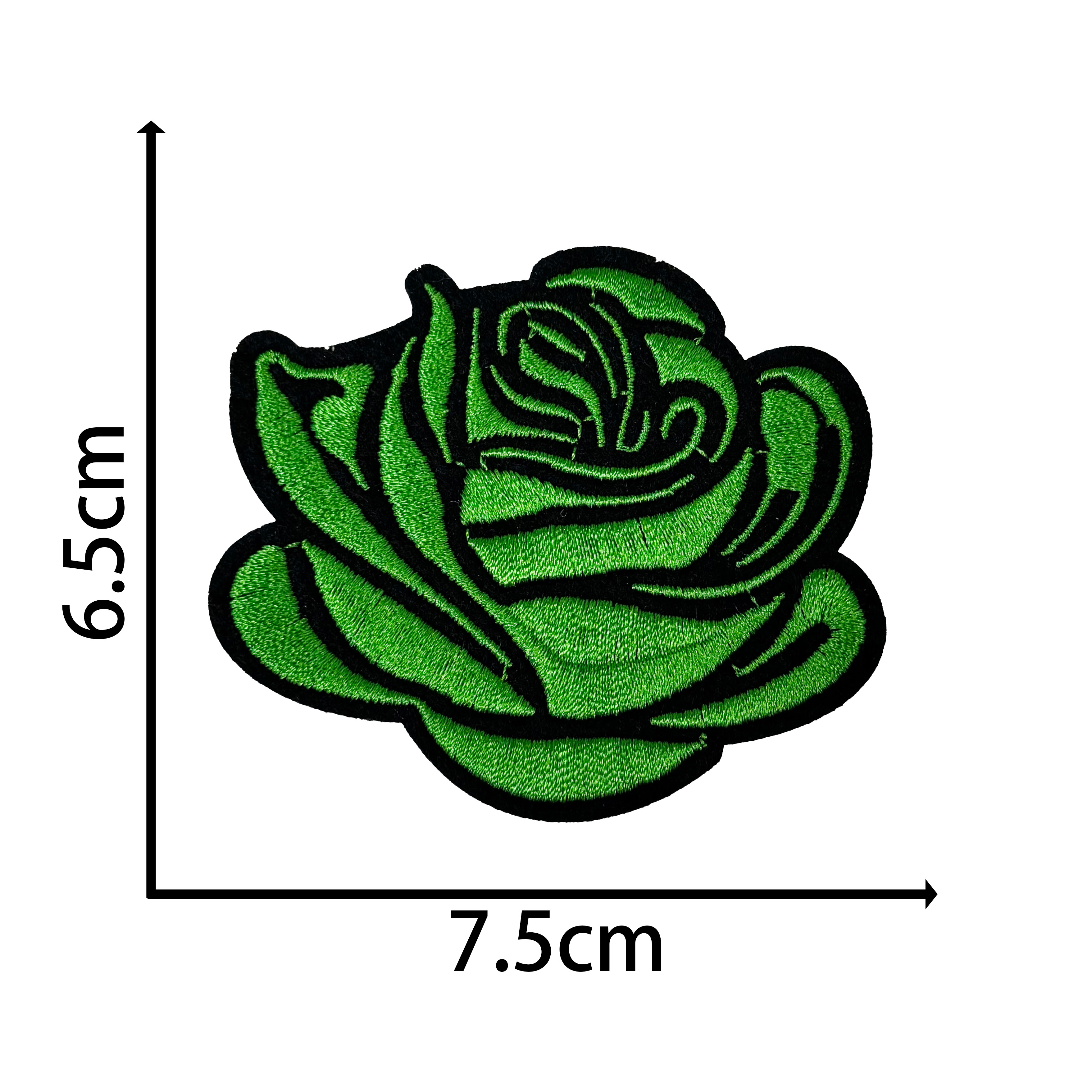 Verde