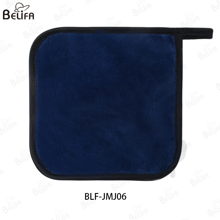 BLF-JMJ06 Bleu foncé 15*15cm
