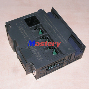 SIMATIC S7-300アナログ入力モジュール6ES7331-7KB02-0AB0 PLCモジュール6ES73317KB020AB0 - Product Image 5