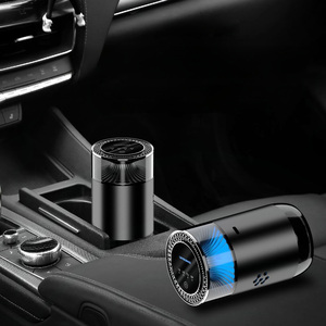 Hot Bán Mini Xách Tay Siêu Âm Tinh Dầu Khuếch Tán Hương Thơm Cho Xe Ô Tô Biểu Tượng Tùy Chỉnh Cho Máy Tính Để Bàn Cài Đặt Pin Khách Sạn - Product Image 6