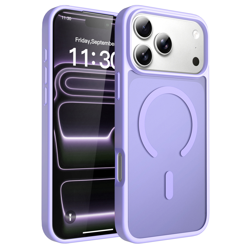 Light Purple