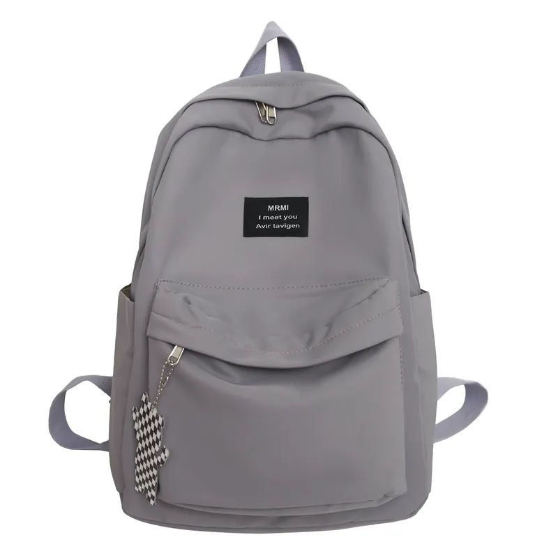 2022 hot New design escola saco meninos mochila mochila para crianças bookbags