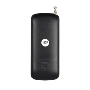 8-Tasten-Lerncode mit großer Reichweite Universal RF Wireless Remote Control Benutzer definierte Funktion für elektrische Garagentor-Tor antenne - Product Image 3