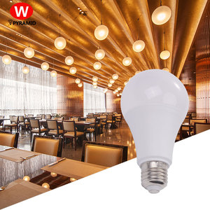 סין הגלם חומר גבוהה כוח 20W E27 LED אור הנורה הרכבה עבור דיור תאורת מנורה