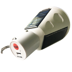 סופר בהיר usb <span class=keywords><strong>5v</strong></span> 9 ואט b22 e14 e27 חירום נטענת <span class=keywords><strong>led</strong></span> אור הנורה