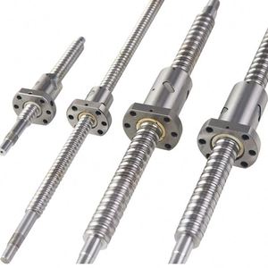 Linear Motion 8mm <strong>Ball</strong> <strong>Screw</strong> Diameter 0801 0802 082.5 <strong>Mini</strong> Ballscrew