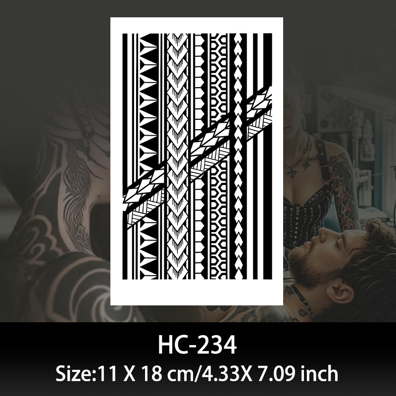 HC234