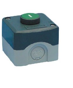 XAL elektrische NC Pilz Druckknopf schalter Steuer box/Station - Product Image 3