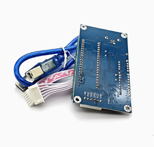 Emulador USB foto KIT2 3 pickit/foto K150 programador