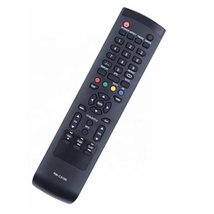 Yüksek kalite yeni RM-C3196 yedek uzaktan kumanda RMC3196 TV akıllı TV kontrolü için uygun - Product Image 2