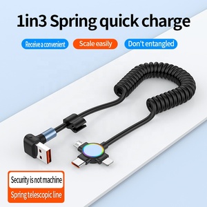 1A1C 2C迷你适配器适用于iPhone iPad快速电源壁式充电器适配器USB C PD电源适配器PD电缆PD20W快速充电器