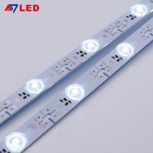 Adled 6500K 12โวลต์ LED backlit 24V บาร์ไฟ LED มือถือบาร์2023 - Product Image 2