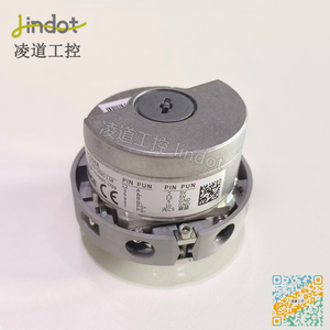 INOVANCE kodlayıcı weton EA53C9.25-B23-TH5N2-2-GR 23bit 1024ppr-1vpp orijinal asansör artımlı mutlak döner kodlayıcı - Product Image 2