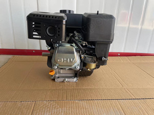 SHARPOWER 3hp 5.5hp 6.5hp 7hp 9hp 13hp 15hp 18hp 156F 170F 177F 168F 188F 190F192F小型ガソリンエンジン - Product Image 2