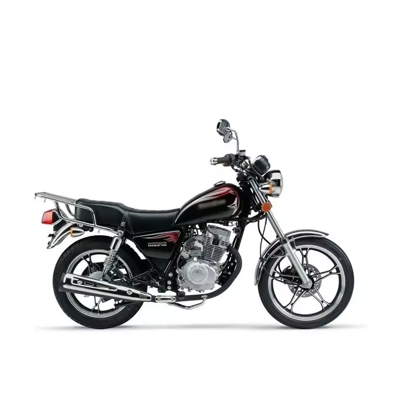 2024 мотыга, распродажа, верхний мотор 125cc/150cc/200cc GN125, гоночный мотоцикл, другой мотоцикл для взрослых