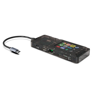 High Quality 81 Keys Air Remote Mouse MX3V Pro Backlit Voice Remote <strong>Control</strong> Support IR and Backlit <strong>Keyboard</strong> for <strong>Android</strong> - Product Image 2