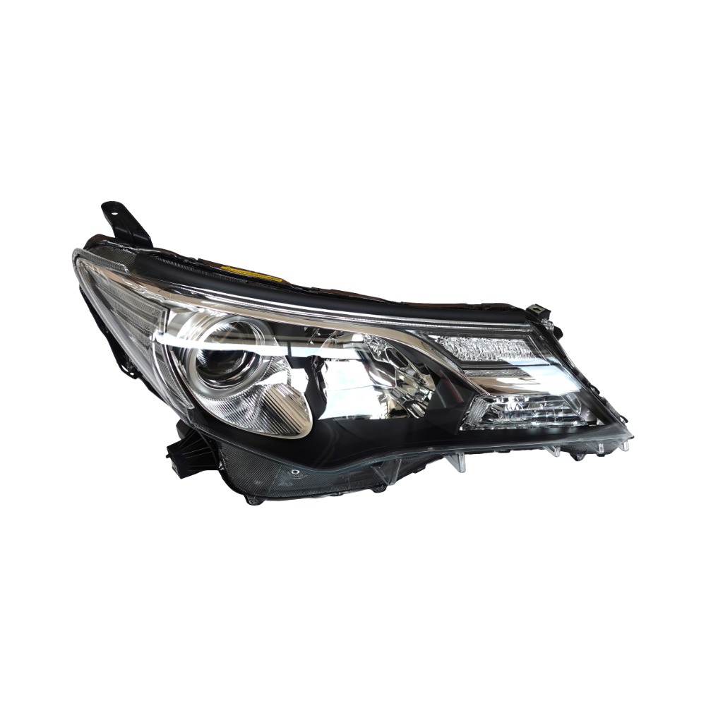 pour TOYOTA RAV4 2014