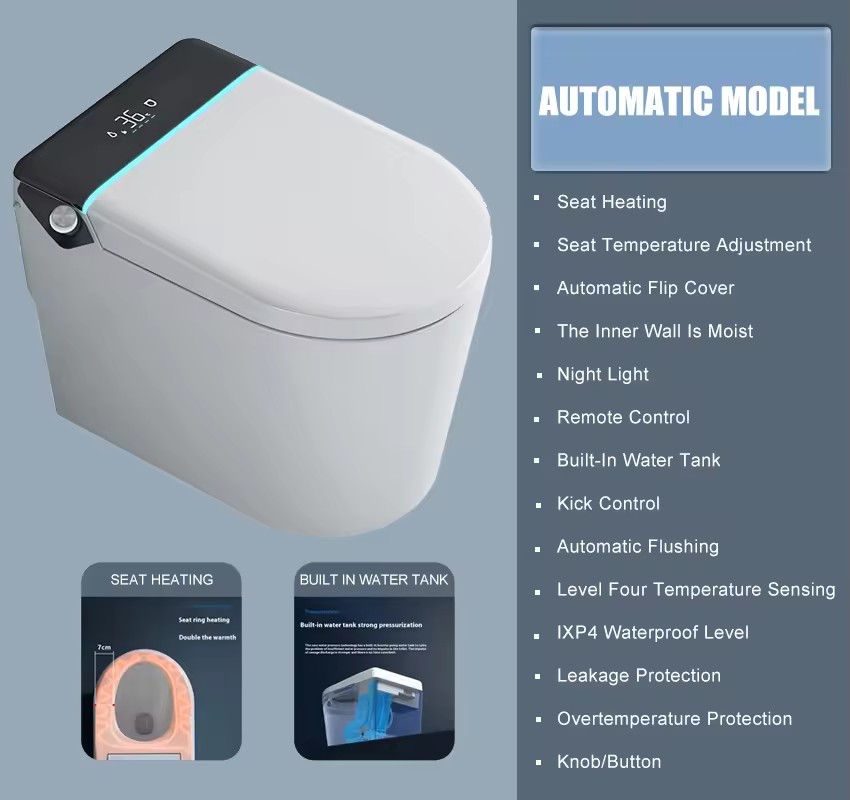 Automatic Edition