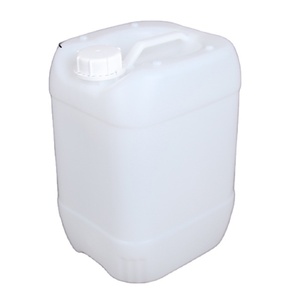 HDPEピンクジュース5lプラスチック2リットルウォーターボトル5リットル長方形ジャグコンテナジェリカンポンプ付き