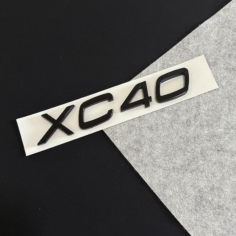 XC40-black