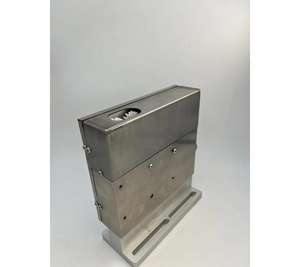 Çin özel yapılmış darbeye dayanıklı ve su geçirmez koruma dayanıklı yüksek performanslı kabuk - Product Image 4