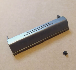 Festplatten abdeckung für <span class=keywords><strong>Dell</strong></span> <span class=keywords><strong>Latitude</strong></span> <span class=keywords><strong>D620</strong></span> D630 Precision M2300 0 MF267 <span class=keywords><strong>HDD</strong></span> <span class=keywords><strong>Caddy</strong></span> - Product Image 6