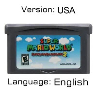 avance 2 USA
