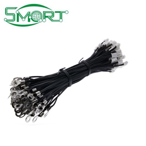 Smart ElectronicsNTC温度センサーntcサーミスター10K-2% 3950ケーブル長3mボイラーntc - Product Image 4