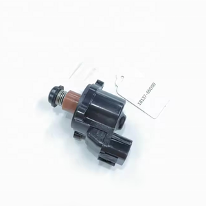 18137-65d00 High Quality Idle Air Control Valve for Chevrolet Isuzu Grand Vitara 2.0 4 Cilindros <strong>Sensor</strong> Valvula <strong>Iac</strong> 18137-65d00 - Product Image 6