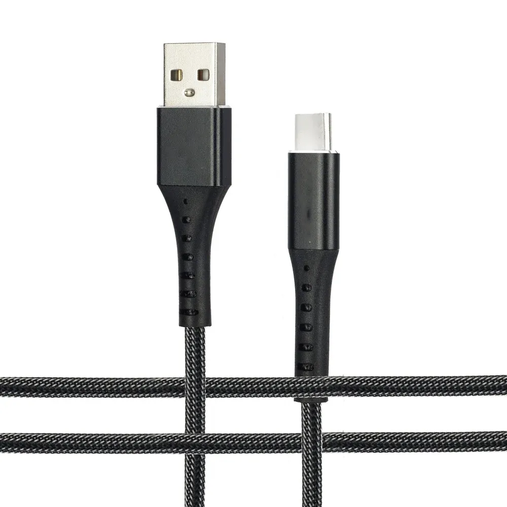 Özelleştirilmiş tip C USB kablosu 6ft/özelleştirilmiş USB tip C kabloları ve yaygın olarak kullanılan aksesuarlar cep telefonu Huawei için hızlı şarj