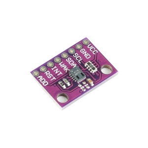 Módulo de sensor de gas de detección de calidad del aire eParthub CCS811 dióxido de carbono CO2 eCO2 TVOC - Product Image 2