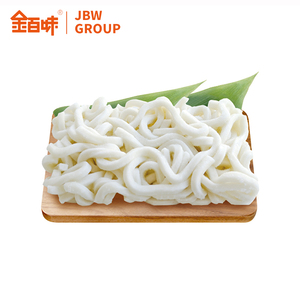 Сушеные замороженные, оптовая продажа, Корейская пищевая Топ, рамен, сушеная лапша Udou, лапша быстрого приготовления Odm - Product Image 3