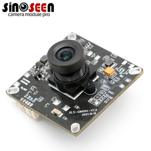 OEM Warm Light Factory USB MIPI <strong>Camera</strong> Module AHD Module 2053 CCTV Board with IR RGB CCTV <strong>Camera</strong> GC2053 for CCTV Applications - Product Image 3