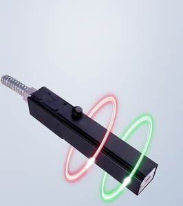 Flaschen kabel Datums codierung maschine Etiketten identifikation Druckmaschinen industrie CIJ Small Character Inkjet Printer