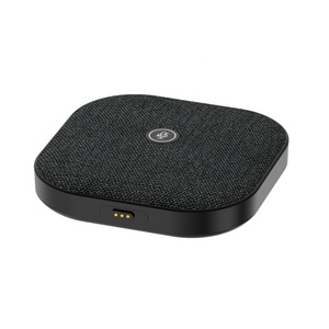 Drahtloses Konferenz mikrofons ystem für PTZ-Kamera, Grenz array mit Geräusch unterdrückung, 50m Reichweite - Product Image 3
