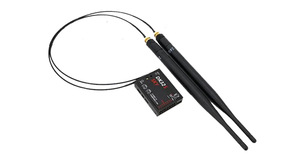 Siyi Mk15/Hm30 5.8 Ghz Đầy Đủ HD 1080P Hình Ảnh Transmitter Dài Phạm Vi Nhận Không Khí Đơn Vị Với 15Km Truyền Bay Không Người Bay Không Người Bay Phụ Kiện - Product Image 2