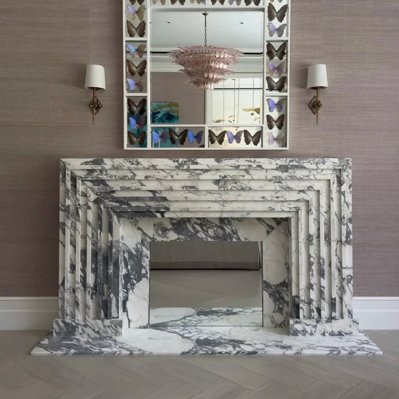 Marble