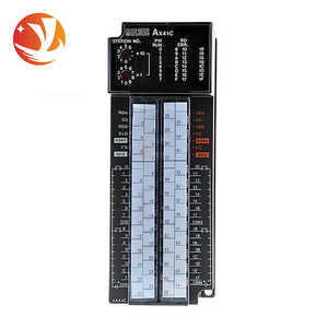 High Quality Industrial <strong>Automation</strong> <strong>Plc</strong> Pac Dedicated Controllers with AX41C <strong>Plc</strong> Logic <strong>Programming</strong> Controller - Product Image 1