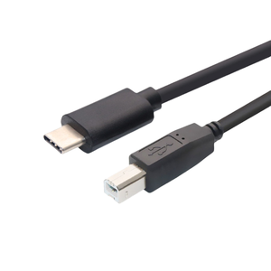定制usb-a公到B公2.0数据充电电缆Usb b型打印机电缆 - Product Image 1