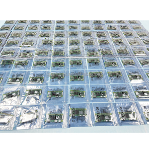 Frambuesa Pi Zero W 2 W Placa de desarrollo RPI PI0 Quad de 64-bit 1GHz 512MB SDRAM LAN inalámbrico Original frambuesa Pi Zero W 2 W - Product Image 5
