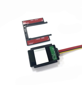 IR 12v interruptor Sensor de movimiento obstáculo Sensor de infrarrojos Detección de módulo de Sensor de infrarrojos - Product Image 5