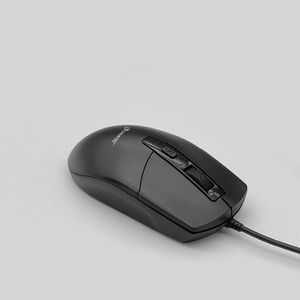 Hot Selling M-803PL Office Mouse Klassische große USB verdrahtete optische 4D-Taste Ergonomische 3D-Stil kunden spezifische Computer mäuse - Product Image 5