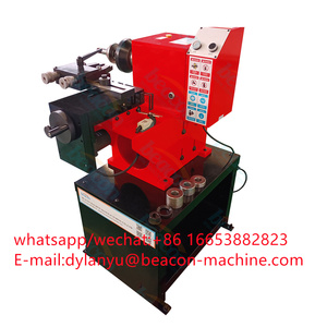 Beacon <strong>Machine</strong> C45 C45B C45A Brake Disk Lathe. - Product Image 2