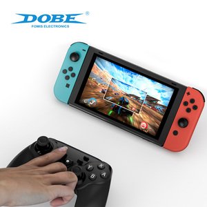 DOBE Factory Direct Supply Wireless <strong>Bluetooth</strong> <strong>Controller</strong> Gamepad for Nintendo Switch <strong>Android</strong> PC <strong>Game</strong> Accessories - Product Image 2
