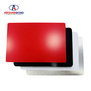 Alucobond PE PVDF ACP最新カーテンデザイン建材中国サプライヤーalibabaウェブサイト