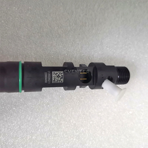 2.0L Diesel Engine CR Common Rail Fuel Injector 1042200FD020 28386106 Rail Fuel Injector Assembly - Product Image 6